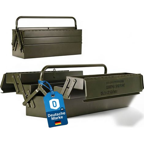Werkzeugkasten TL5140-0010-020 (1/5)