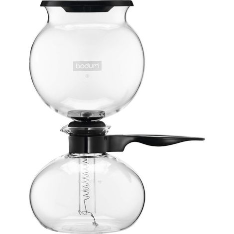 Pebo: caffettiera, 8 tazze 1.0 l (1/4)