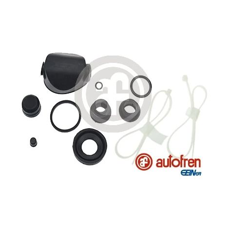 Kit de réparation, étrier de frein Autofren Seinsa D4340 DAEWOO 6669768 6669778