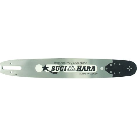 Guide Professionnel Allégé Sugihara Cooupe 16'' - 40cm à Nez Interchangeable Vh2u-8q40-a -pl