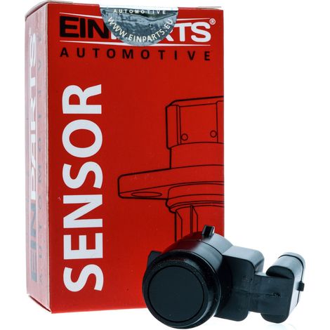 PDC Parksensor Vorne/Hinten für BMW F20 E81 E82 E84 E88 E89 E90 E91 (1/5)