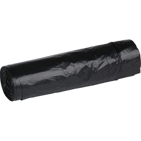 Sac poubelle DIRT DEVIL, 25 L, 25 pièces (1/2)