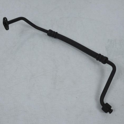 [PRODUIT D'OCCASION] Durite d'huile origine pour moto 51cm Occasion