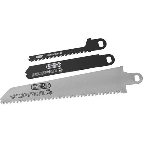 Lames de scie Stanley sta29992-xj durables précises (1/2)