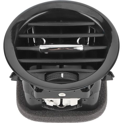 Griglia di uscita dello sfiato dell'aria condizionata 13417362 Accessorio di ricambio adatto per Vauxhall Adam/Corsa D