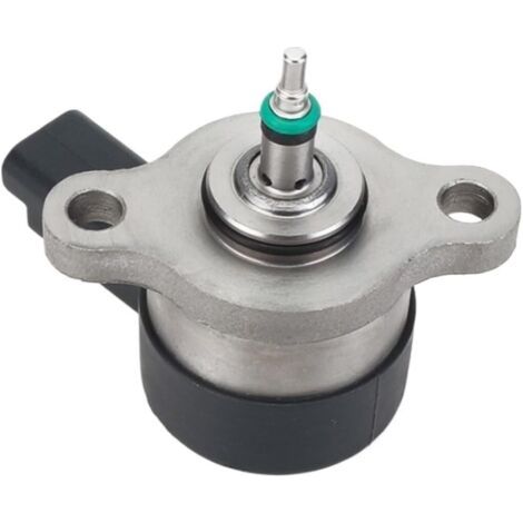 Régulateur de pression à rampe commune haute pression compatible Chevrolet Fiat 0281002493 soupape de contrôle de pression (1/5)