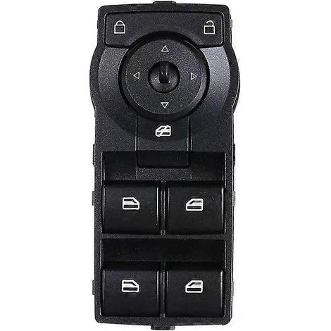 VRVR 92225343 92247215 Fensterheberschalter vorne links für Holden VE Commodore 2006-2013 (1/5)
