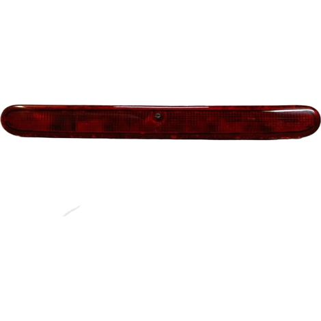 [PRODUIT D'OCCASION] Feux Stop Supplementaire PEUGEOT 206+ 2009- ♻️ Ref Oe. 6350k5 - Garantie à vie (1/2)
