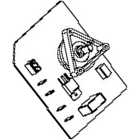 Carte électronique