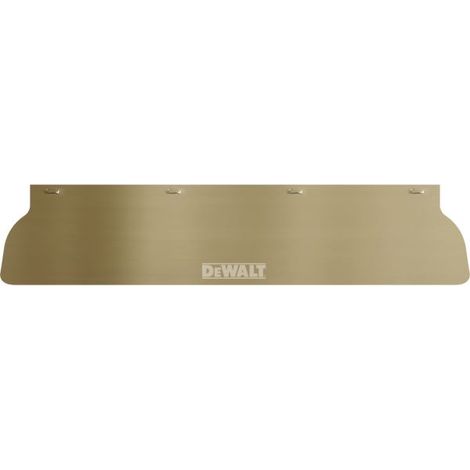 Lame DeWalt 2-950 355 6 mm