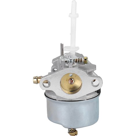 Carburateur TECUMSEH H70 HSK70 632371 632371A (1/5)