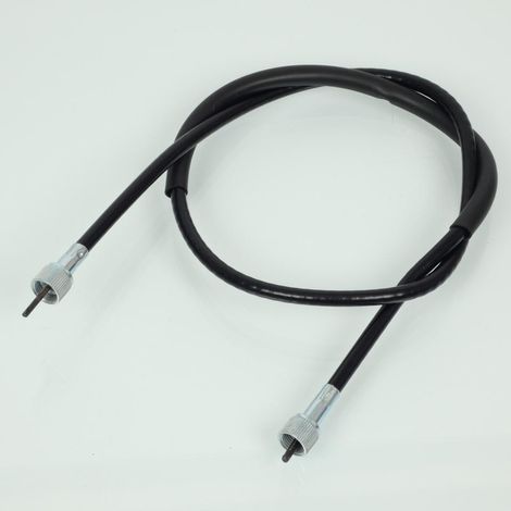 Câble de compteur Teknix pour Moto Yamaha 500 XS 1975 à 1978 93cm (1/3)
