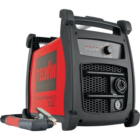 TELWIN Plasmanschneidgerät Technology Plasma 54 XT Kompressor