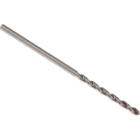 Foret HSS RS PRO Foret torsadé 1.5mm x 40 mm ( Prix pour Boîte de 10 )