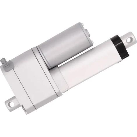 Drive System Europe DSZY1-12-40-100-POT-IP65 cilindro eléctrico 12V