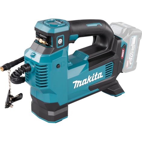 40V XGT Akku-Inflator (nur Produkt) 11,1 bar - MAKITA MP001GZ