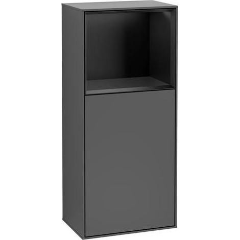 VB Seitenschrank Finion G51 418x936x270mm m Bel FK/RE/AP: GK/PD/- (1/4)
