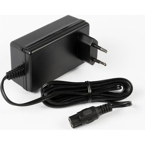 Compatible avec le chargeur Razor 24V/1,5A - 1500mA (version européenne)