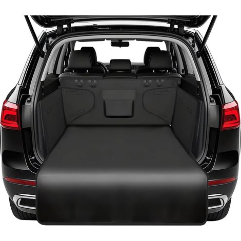 Car Boot Protector Cover for Dogs (1/5)