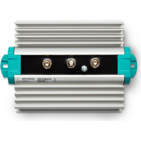 MASTERVOLT Separador de carga BI 1202-S
