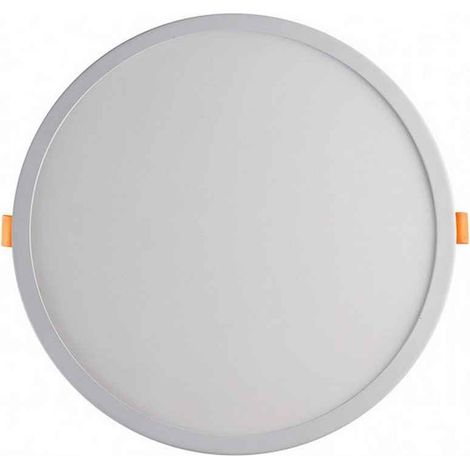 Downlight 20w 4000k Bianco Lejania 1x23x23 Cm 1900lm Incasso Regolabile Taglio 5-21cm (1/4)