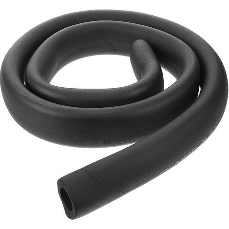 Tubes isolants résistants aux intempéries pour tuyaux, adaptés à une large gamme d'applications. (1/4)