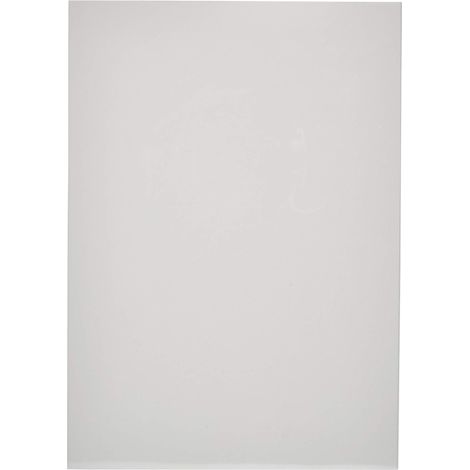 Antex R92000A00 - Set di 5 stencil in poliestere, formato A4