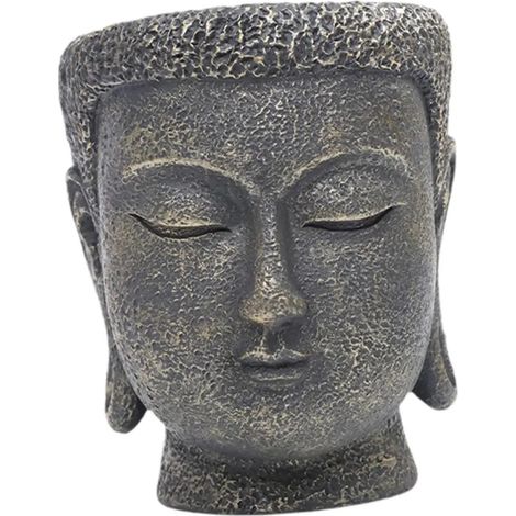 Figurine de jardin, motif animal de jardin, avec forme (1/5)
