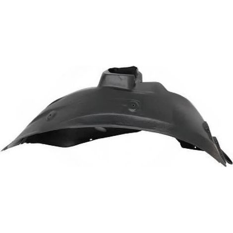 Pare-boue d'aile avant droit Smart Fortwo 2 2007-2014