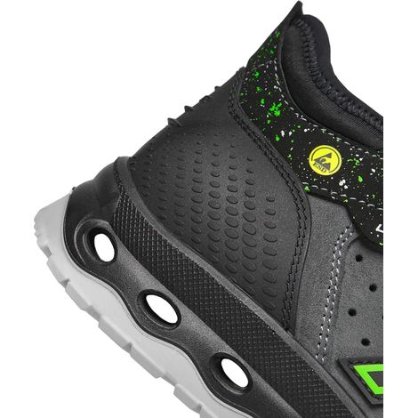 Scarpe antinfortunistiche Exena Neptune S1P ESD SRC - 40