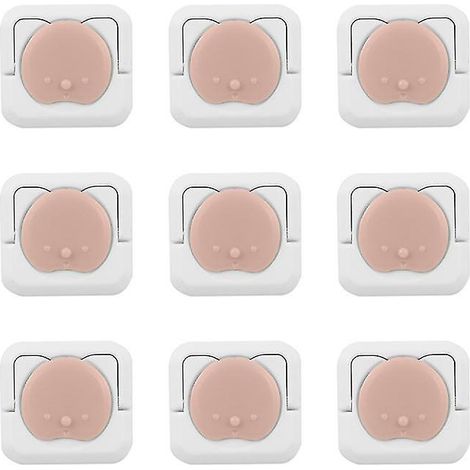 Housse de protection ABS pour la décoration (1/3)