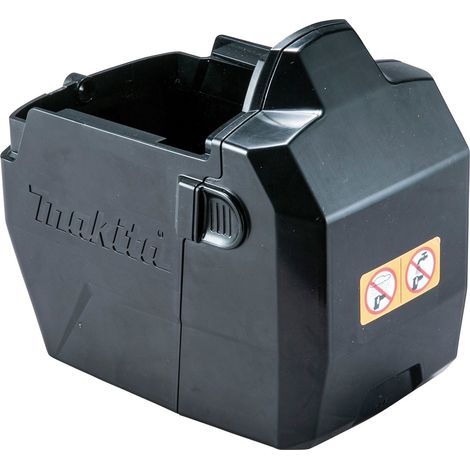 Makita Abdeckkappe für XGT Akkus - 1910J1-0