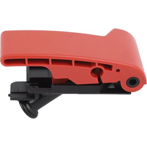 Poignée d'ouverture de capot confort 1248800320 compatible avec W168, W169, W245, C204, CL203, W204- (1/5)