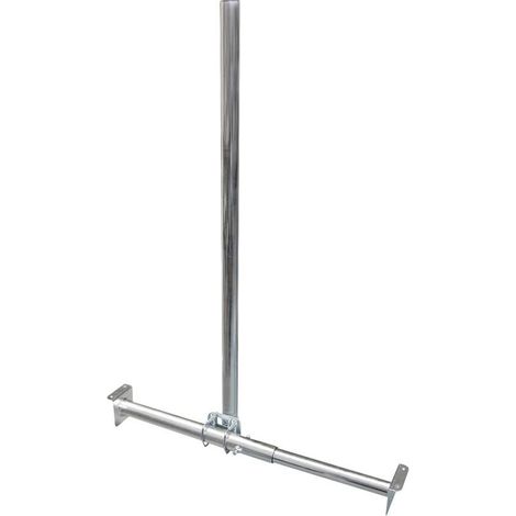 Megasat Dachsparrenhalter