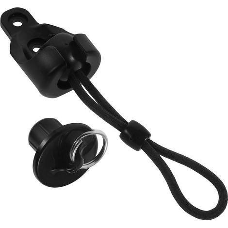 Pièces de rechange pour stores enrouleurs coupe-vent (2 jeux) (1/5)