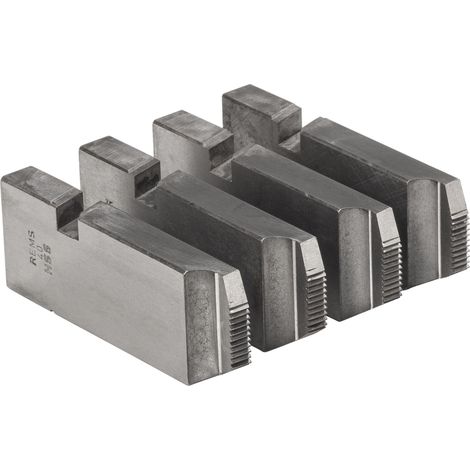 Schneidbacken BSW5/16"-18,Satz