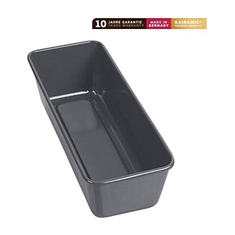 Kaiser La Forme Plus moule à pain anthracite 35 cm (1/5)