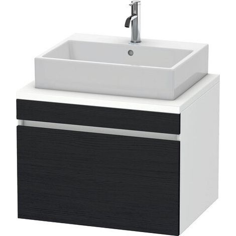 DURAVIT DS531101618 WTU DuraStyle pour console 512x700x548