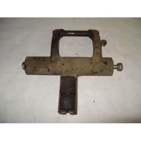 [PRODUIT D'OCCASION] Support moteur origine pour Scooter Piaggio 50 Typhoon Occasion