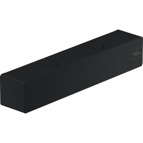 Cierrrapuertas Dormakaba TS98 XEA Sin Guia NegroNegro