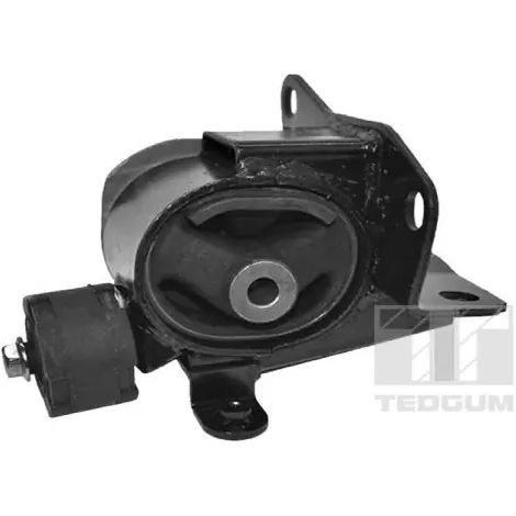 Support moteur Tedgum TED49093 TOYOTA 12372-0D050 12372-21070