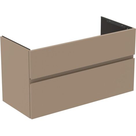 Ideal Standard E3388UP meuble sous-lavabo Finesse (1/3)