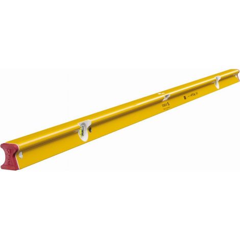 Wasserwaage STABILA Typ r 300 183cm - 18375