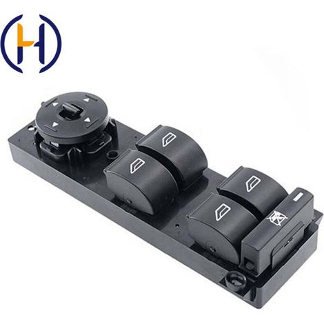 Il s'agit du lève-vitre 3M512K021AB pour les Ford Focus de 2005 à 2007. Il commande les vitres électriques et est compatible avec les modèles Focus. Son utilisation est simple et intuitive. (1/4)