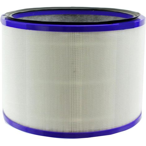 Filtro per ventilatore purificatore d'aria calda e fredda Pure Cool Link Desk (1/3)