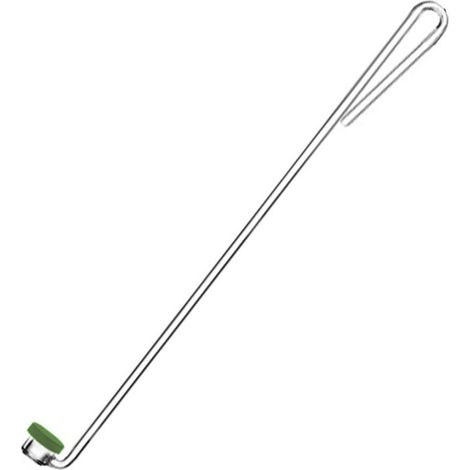 Neo Diffuser Special Curved Air Green M - Diffusor für Belüfter und Destillierapparate (1/5)