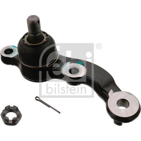 Rotule de suspension febi bilstein 43109 LEXUS 43340-59035 43340-59036