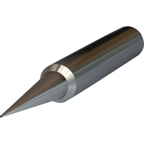 Weller WLTC04IR60 Irons Conical Soldering Iron Tips, 0.40 mm Size, Pack of 3 (1/2)
