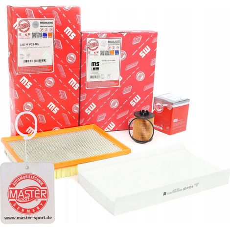 KIT FILTRO 450001382 (1/3)