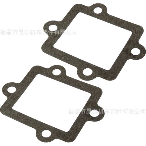 2 PCS Engine Interface Gasket G352 For v352b VForce 3 Reed Valve (1/5)
